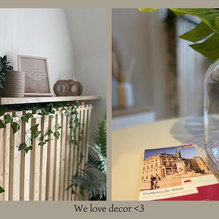 Urban Retreat - Central And Historic เวิร์ซบวร์ก ภายนอก รูปภาพ